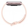 Smartband Reloj Inteligente Samsung Galaxy Fit 3 1.6'' Pulgadas Sumergible Hasta 50mts Rosa