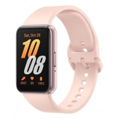 Smartband Reloj Inteligente Samsung Galaxy Fit 3 1.6'' Pulgadas Sumergible Hasta 50mts Rosa