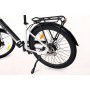 Bicicleta Electrica Momo Desing Verona 26 Md-e26tl-k 36v 250w