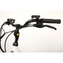 Bicicleta Electrica Momo Desing Verona 26 Md-e26tl-k 36v 250w