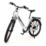 Bicicleta Electrica Momo Desing Verona 26 Md-e26tl-k 36v 250w