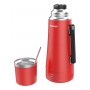 Jarra Electrica Peabody Termo Electrico 1 Litro E-termo 700w Rojo