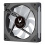 Cooler Fan 120mm Formula V Floe Black Argb