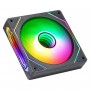 Cooler Fan 120mm Formula V Floe Black Argb