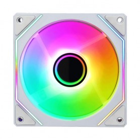Cooler Fan 120mm Formula V Floe White Argb