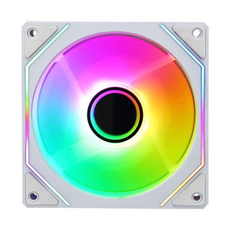 Cooler Fan 120mm Formula V Floe White Argb