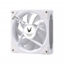 Cooler Fan 120mm Formula V Floe White Argb