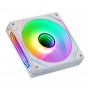 Cooler Fan 120mm Formula V Floe White Argb