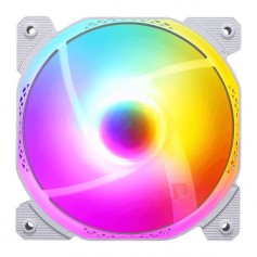 Cooler Fan 120mm Formula V Cosmic White Argb
