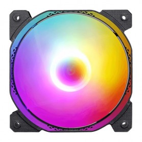 Cooler Fan 120mm Formula V Cosmic Black Argb