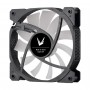 Cooler Fan 120mm Formula V Cosmic Black Argb