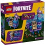 Lego Fortnite Llama De Suministros 77071 691 Pz