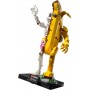 Lego Fortnite Peely Bone Banana 77072 - 1414 Piezas