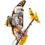 Lego Fortnite Peely Bone Banana 77072 - 1414 Piezas