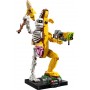 Lego Fortnite Peely Bone Banana 77072 - 1414 Piezas