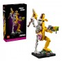 Lego Fortnite Peely Bone Banana 77072 - 1414 Piezas