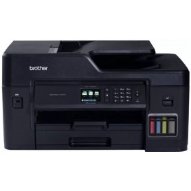 Impresora Brother MFC-T4500DW Multifuncion Doble Faz Automatica Color A3 WiFi