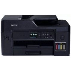 Impresora Brother MFC-T4500DW Multifuncion Doble Faz Automatica Color A3 WiFi