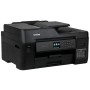 Impresora Brother MFC-T4500DW Multifuncion Doble Faz Automatica Color A3 WiFi