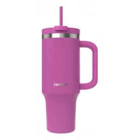 Vaso Termico Contigo Streeterville 1.18lt Acero Inoxidable Frio Calor Galactic