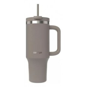 Vaso Termico Contigo Streeterville 1.18lt Acero Inoxidable Frio Calor Inky Cap