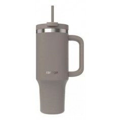 Vaso Termico Contigo Streeterville 1.18lt Acero Inoxidable Frio Calor Inky Cap