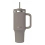 Vaso Termico Contigo Streeterville 1.18lt Acero Inoxidable Frio Calor Inky Cap