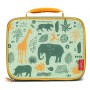 Mini Lonchera Rigida Termica Thermos Kids Jungla