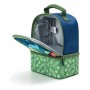 Lonchera Escolar Termica Thermos Kids Dinosaurio