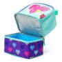 Lonchera Escolar Termica Thermos Kids Corazon