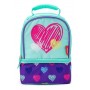 Lonchera Escolar Termica Thermos Kids Corazon