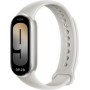 Smartband Reloj Inteligente Xiaomi Smart Band 9 Medidor De Frecuencia Cardiaca Medidor De Oxigeno Sumergible Gris