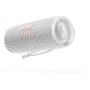 Parlante Portatil Bluetooth Altavoz Manos Libre Waterproof Resistente Al Agua JBL Flip 6 Blanco