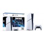 Consola Sony PlayStation PS5 Slim 1TB Edicion Standard Bundle Fortnite 4K 16GB