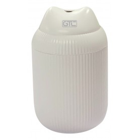 Humidificador GTC HDG-002 Difusor Purificador Ambientes