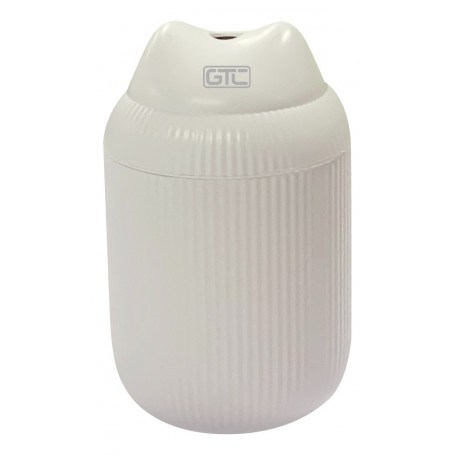 Humidificador GTC HDG-002 Difusor Purificador Ambientes
