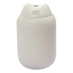 Humidificador GTC HDG-002 Difusor Purificador Ambientes