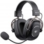 Auricular Vincha Gamer Inalambrico Bluetooth USB 2.4GHz Havit H2002YG PC PS4 PS5 XBOX