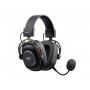 Auricular Vincha Gamer Inalambrico Bluetooth USB 2.4GHz Havit H2002YG PC PS4 PS5 XBOX