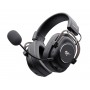 Auricular Vincha Gamer Inalambrico Bluetooth USB 2.4GHz Havit H2002YG PC PS4 PS5 XBOX