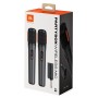 Microfonos Inalambricos Karaoke Dual JBL Partybox Wireless Mic Recargables 2.4GHz