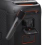 Microfonos Inalambricos Karaoke Dual JBL Partybox Wireless Mic Recargables 2.4GHz