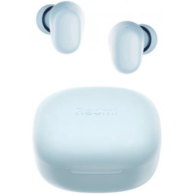 Auricular Inalambrico In Ear Bluetooth 5.4 Xiaomi Redmi Buds 6 Play Celeste
