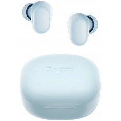 Auricular Inalambrico In Ear Bluetooth 5.4 Xiaomi Redmi Buds 6 Play Celeste