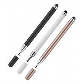 Lapiz Óptico Para Pantalla Táctil Firmas Dibujos Stylus Pro