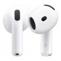 Auriculares Simil Airpods 4ta Generacion Blanco