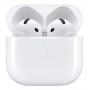 Auriculares Simil Airpods 4ta Generacion Blanco