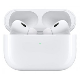 Auriculares Simil Airpods Pro 2da Generacion Blanco