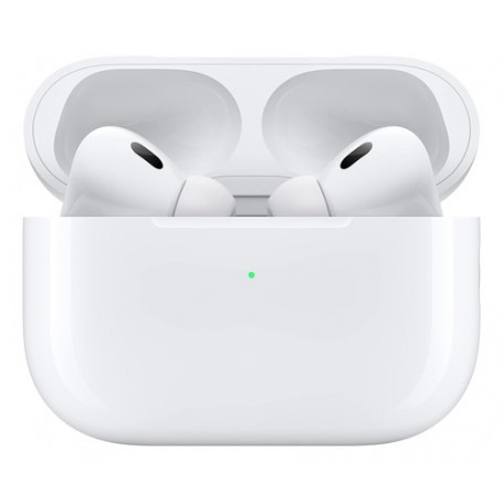 Auriculares Simil Airpods Pro 2da Generacion Blanco