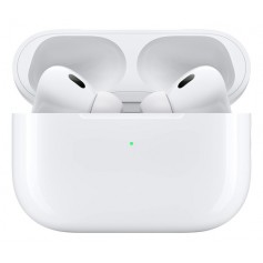 Auriculares Simil Airpods Pro 2da Generacion Blanco